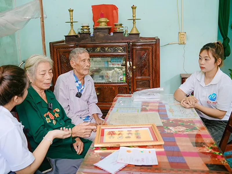 Các giấy tờ cần thiết để xác minh tài khoản qq88