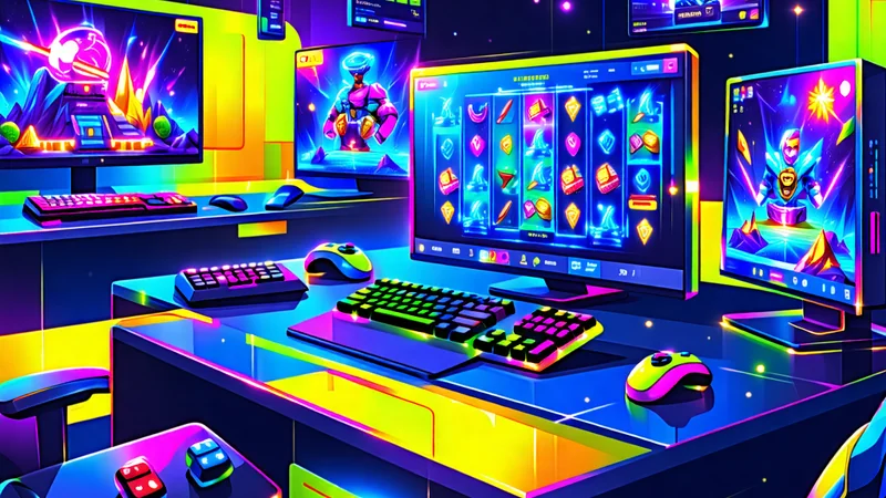 Hình ảnh minh họa các trò chơi đa dạng tại QQ88 như cá cược thể thao, sòng bạc, slot