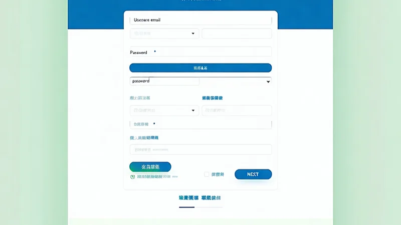 Hình ảnh hướng dẫn đăng ký tài khoản QQ88 từng bước, với các nút và trường nhập liệu được đánh dấu rõ ràng.