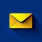Biểu tượng email hỗ trợ