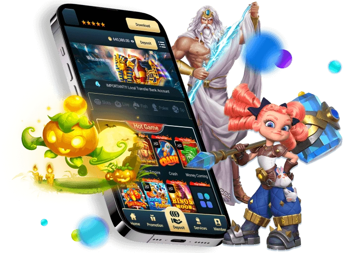 Nhận tiền thưởng qq88