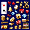 Đa dạng trò chơi sòng bạc tại qq88, bao gồm slot, baccarat, roulette và nhiều hơn nữa
