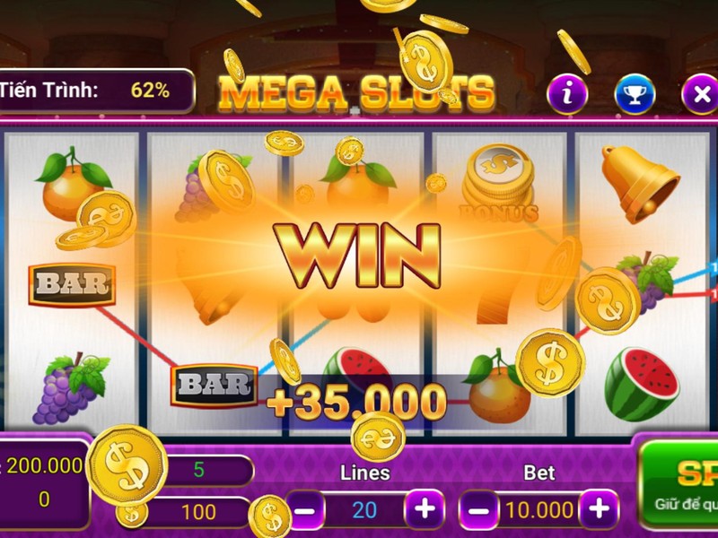 Anh Minh bất ngờ trúng Jackpot từ ưu đãi vòng quay miễn phí của qq88