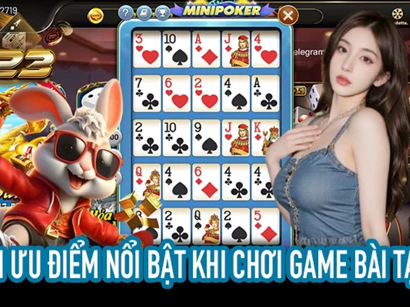 Hình ảnh game Omaha Poker trên qq88