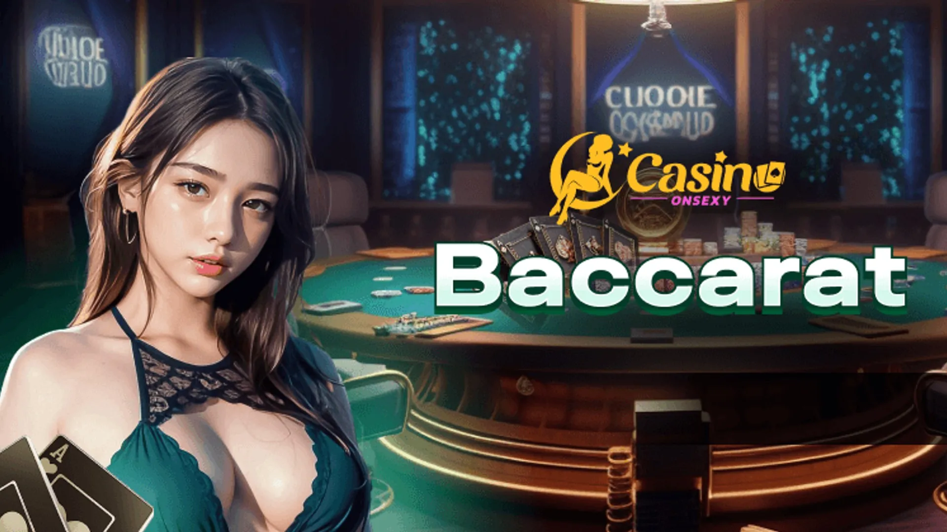 Bàn chơi Poker với các quân bài, chip và người chơi đang phân tích chiến lược tại qq88