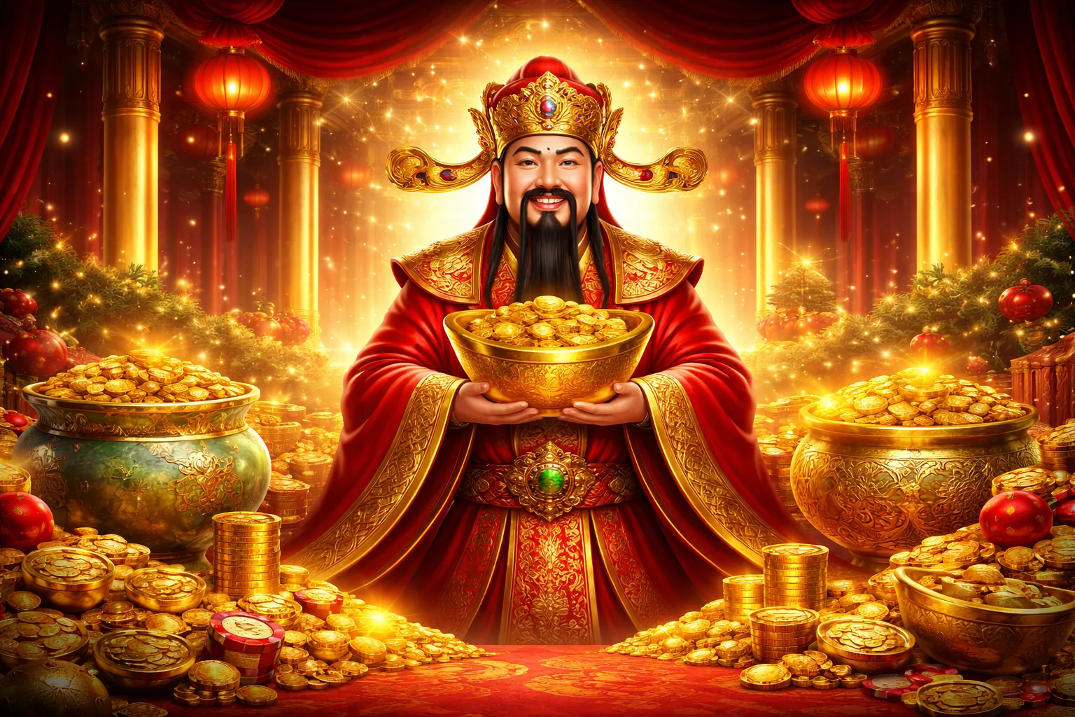 Hình ảnh chính Trang Chủ QQ88 2026