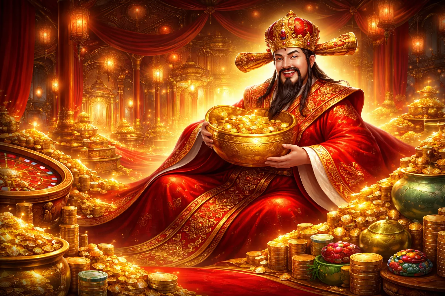 Tổng quan Điều khoản và Điều kiện Ưu đãi Toàn diện của QQ88