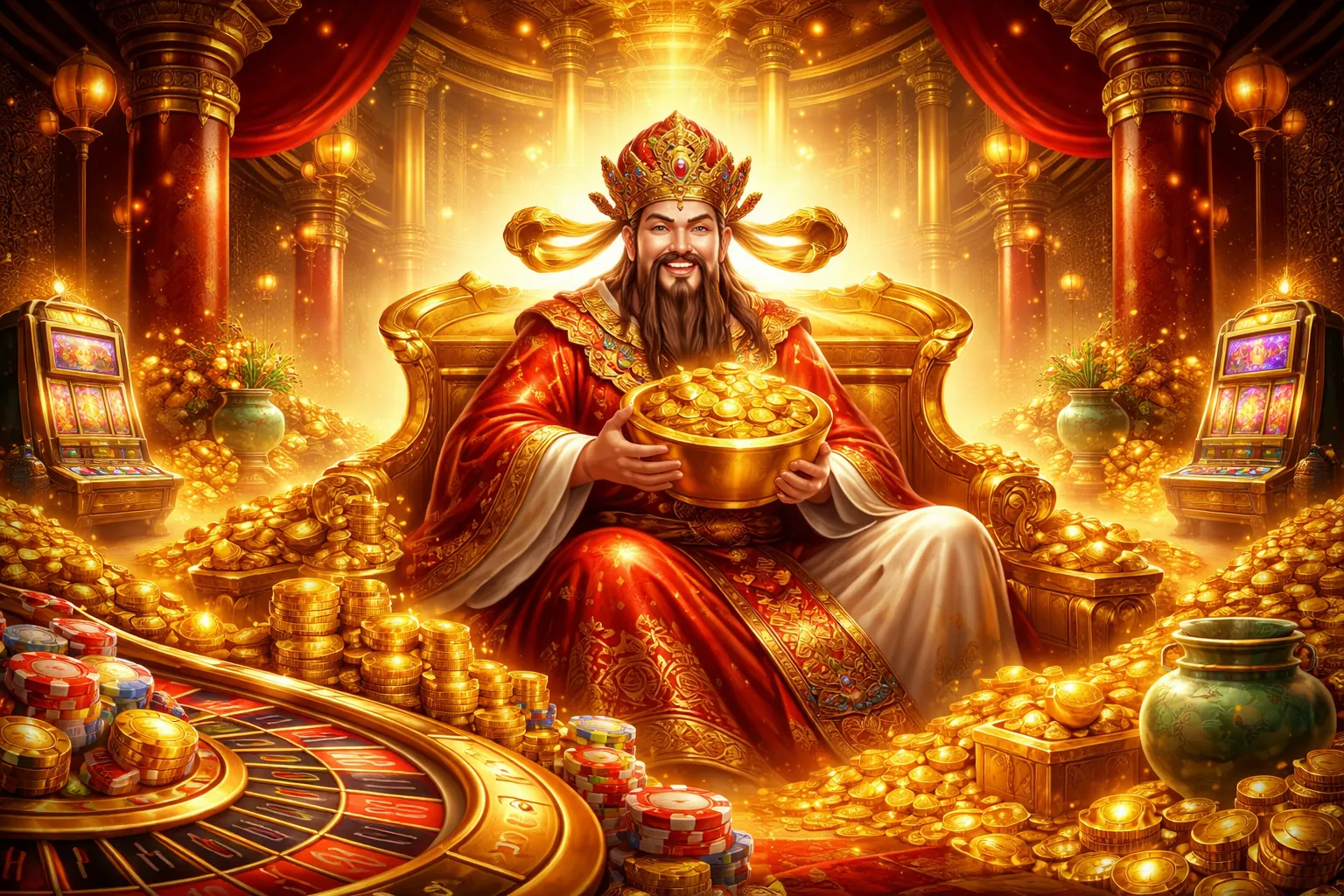 Tổng quan Nền tảng QQ88 B