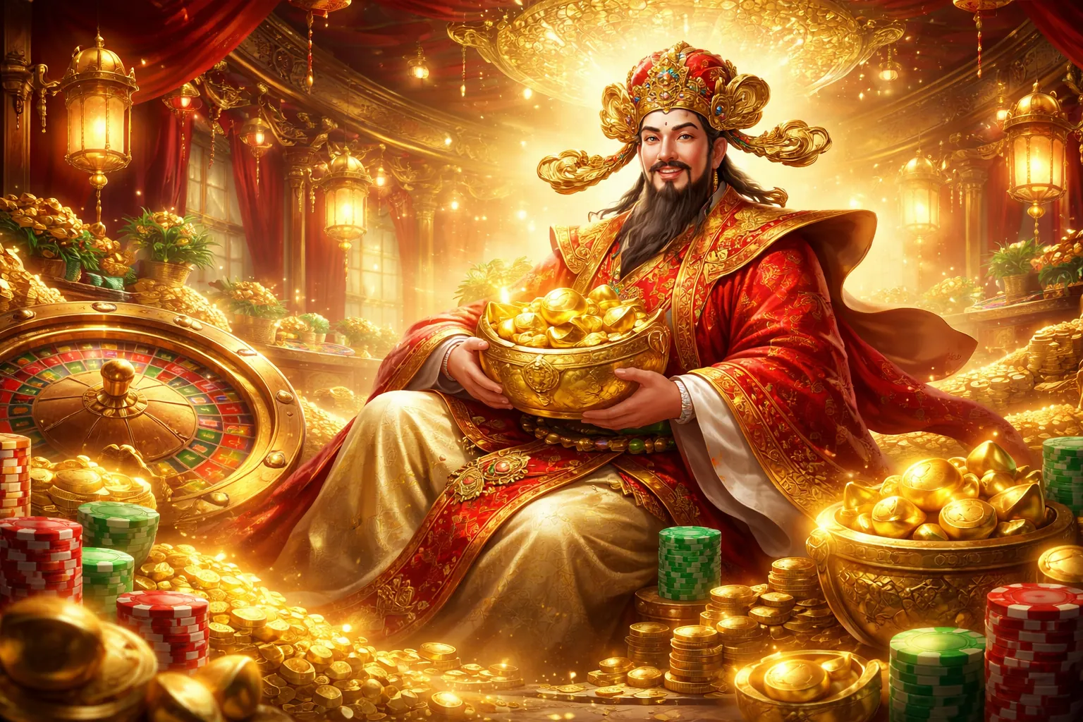 Hình ảnh đội ngũ hỗ trợ khách hàng chuyên nghiệp của QQ88