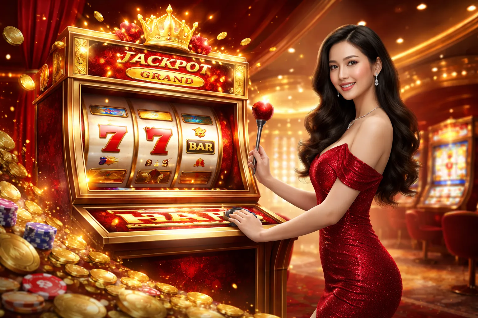Nổ Hũ 88 Win – Sân chơi slot đổi thưởng hàng đầu Việt Nam