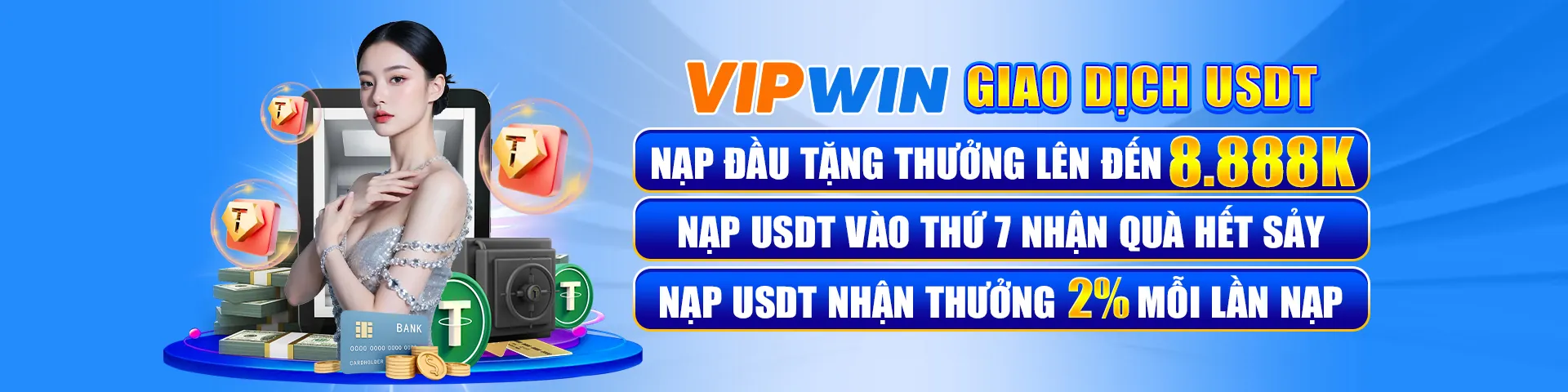 Tổng quan về Nạp và Rút tiền QQ88