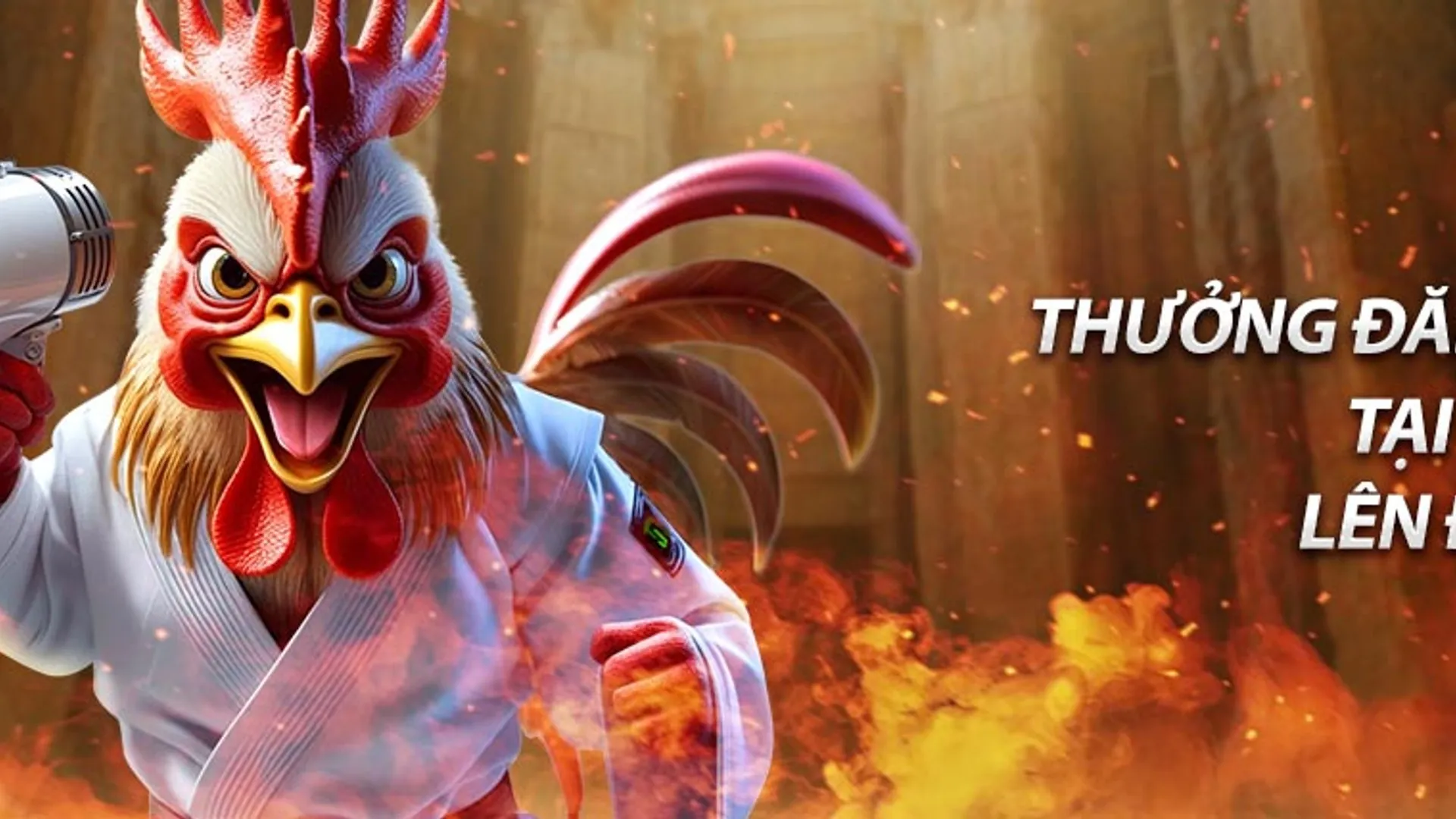 Hình ảnh khuyến mãi độc quyền qq88