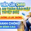 Biểu tượng lá chắn bảo mật