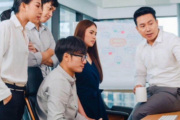 Thiết lập giới hạn thời gian phiên chơi