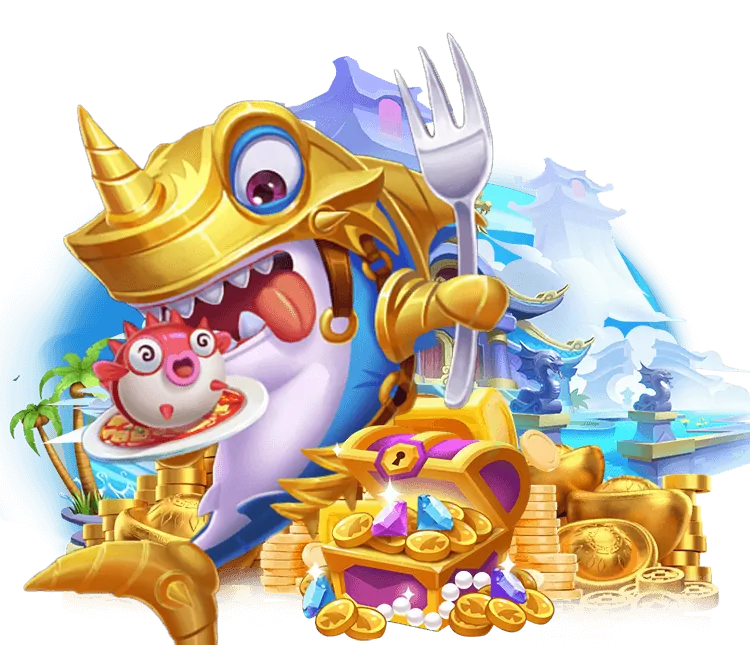Hình ảnh người chơi đang trải nghiệm game bắn cá QQ88 trên điện thoại di động