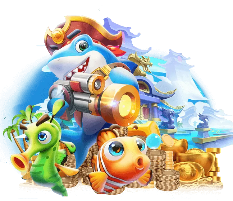 Game Bắn Cá QQ88