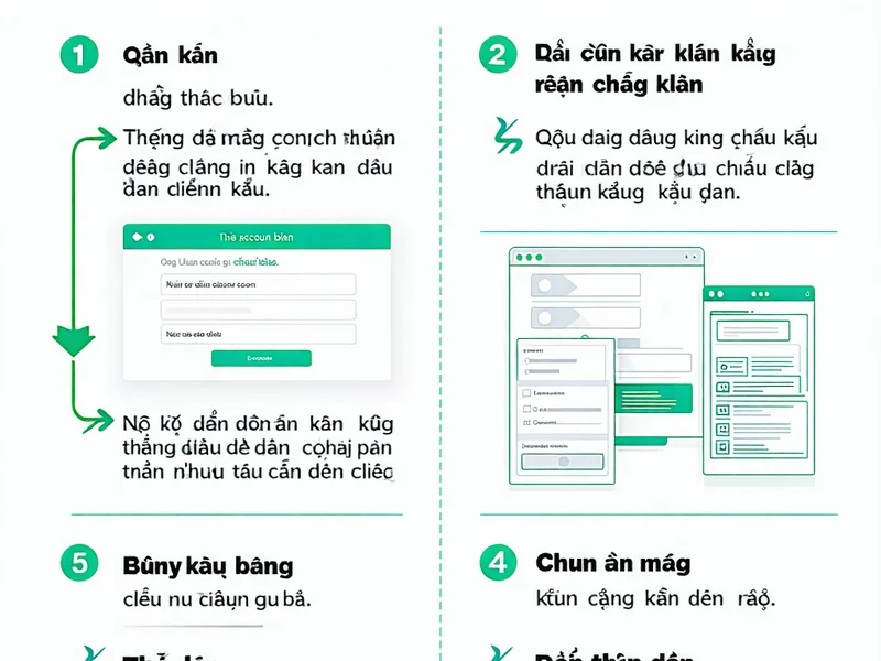 Hướng dẫn từng bước đăng ký tài khoản QQ88