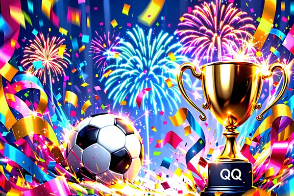 Sự kiện đặc biệt QQ88