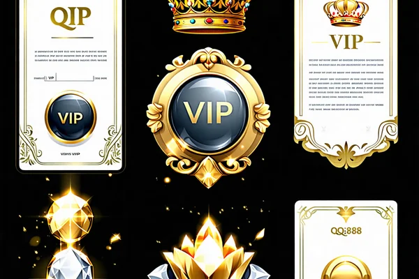 Chương trình VIP QQ88